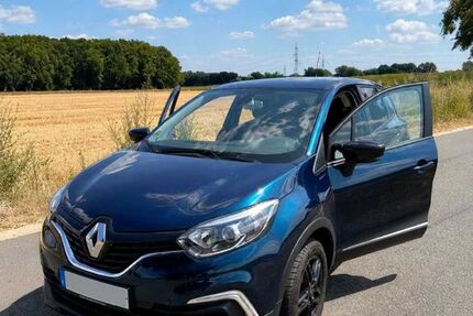 Renault Captur 66.000 km 11.200 &euro; Dorsten 46282