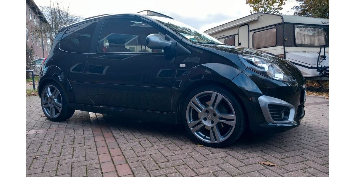 Renault Twingo 122.000 km 5.799 &euro; Essen 45136