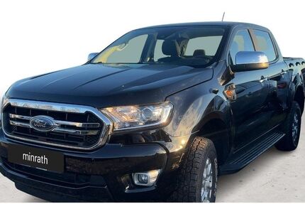 Ford Ranger 42.686 km 23.940 &euro; Moers-Hülsdonk 47441
