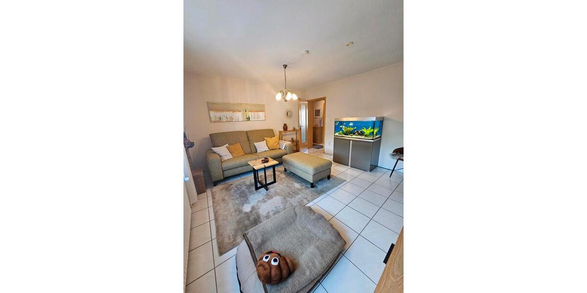 Etagenwohnung Dorsten Altstadt - 4 Zimmer, 73 m&sup2;, 179.000&euro; | Angebot:27429971