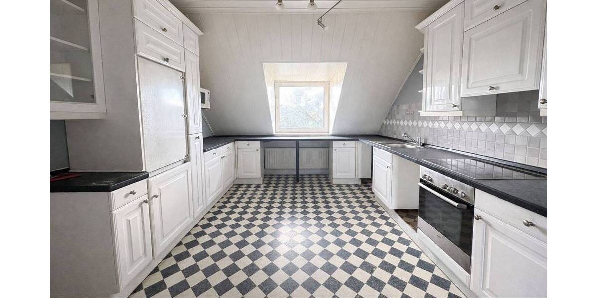 Etagenwohnung Herne Herne-Mitte - 4 Zimmer, 120 m&sup2;, 820&euro; | Angebot:26498963