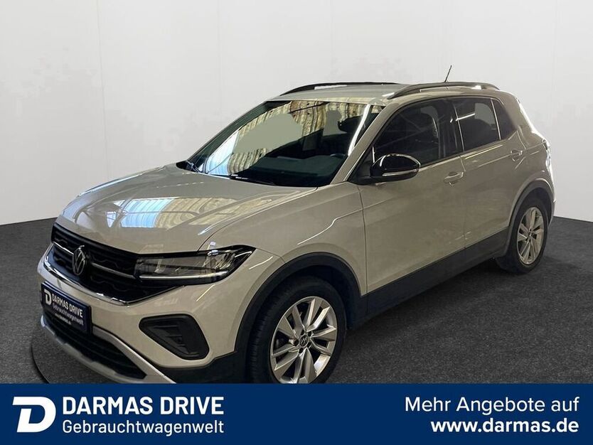 T-Cross