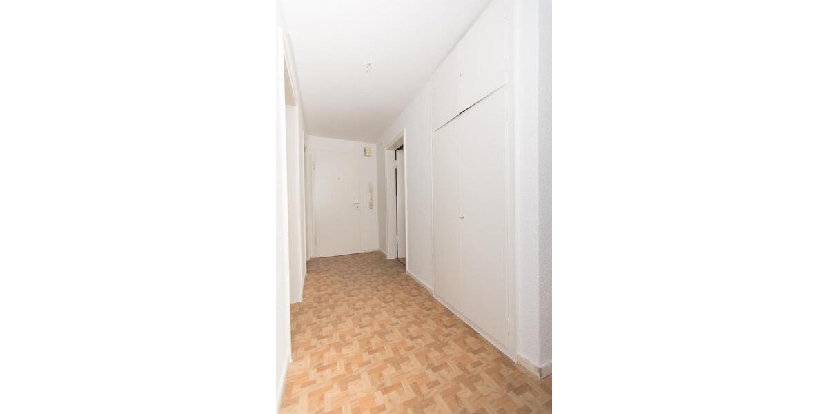Dachgeschoßwohnung Recklinghausen Berghausen - 3 Zimmer, 63 m&sup2;, 509&euro; | Angebot:25355286