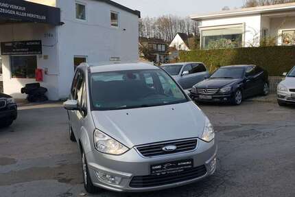 Ford Galaxy 279.000 km 2.999 € Wuppertal 42327