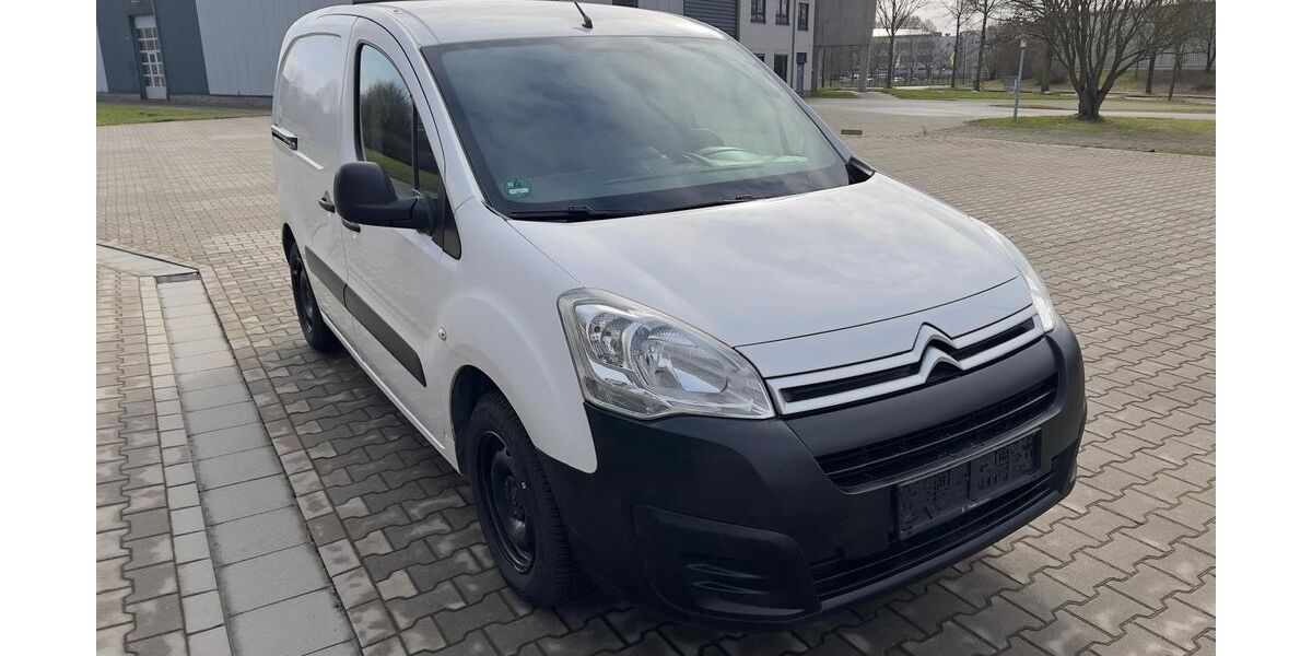 Citroen Berlingo 189.000 km 6.300 &euro; Gladbeck 45966