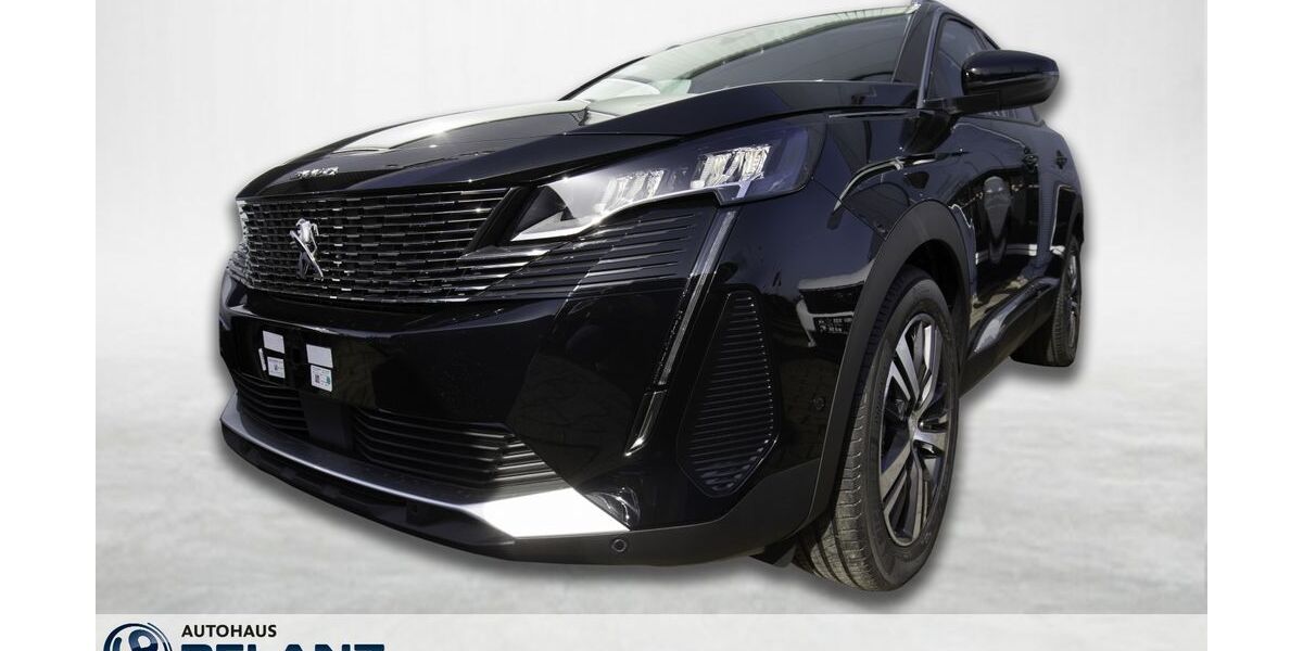 Peugeot 3008 51.500 km 25.785 &euro; Gelsenkirchen 45881