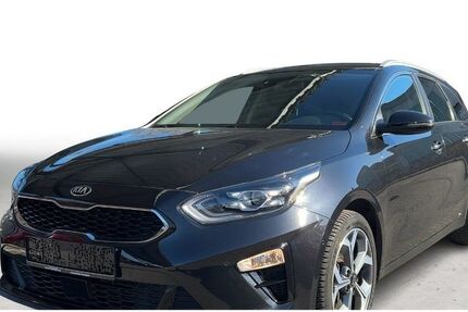 Kia ceed Sportswagon 33.476 km 19.470 &euro; Moers 47441