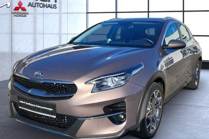 Kia XCeed 42.567 km 18.950 &euro; Oberhausen 46049