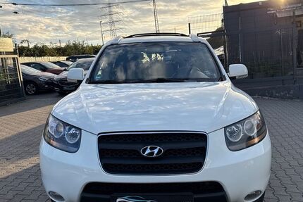 Hyundai SANTA FE 105.454 km 5.999 &euro; Bottrop 46238