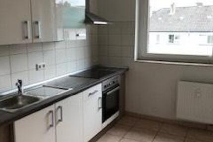 Helle 2-Zimmer Wohnung mit Einbauküche Bottrop-Stadtmitte 2 zimmer