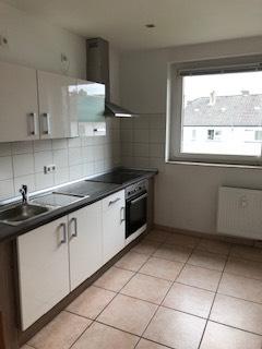 Helle 2-Zimmer Wohnung mit Einbauküche Bottrop-Stadtmitte 2 zimmer