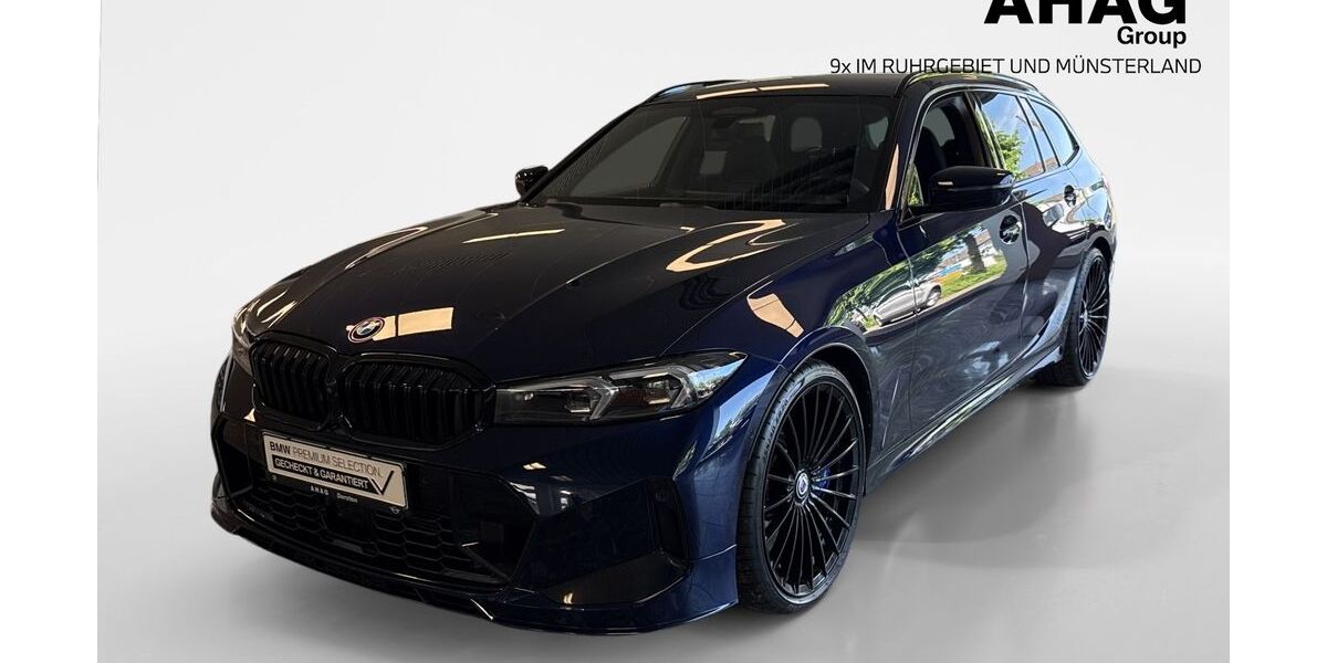 Alpina B3 24.390 km 73.990 &euro; Dorsten 46282