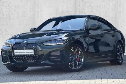 BMW i4 120.495 km 37.880 &euro; Wuppertal 42117
