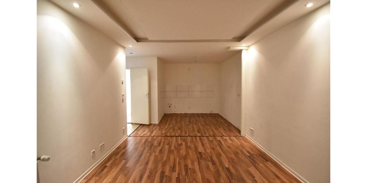 Erdgeschoßwohnung Bochum Günnigfeld - 1 Zimmer, 22 m&sup2;, 350&euro; | Angebot:25545659
