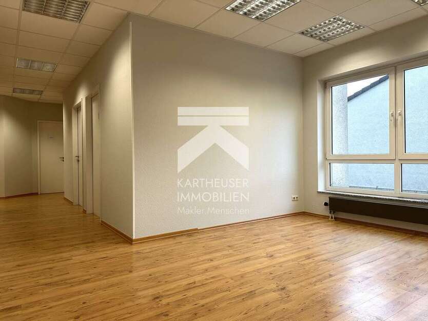 Büro in Velbert 1.545 € 134 m²