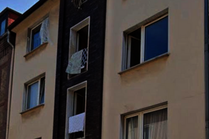 Wohnung Duisburg Hamborn - 2 Zimmer, 40 m&sup2;, 57.300&euro; | Angebot:26837760