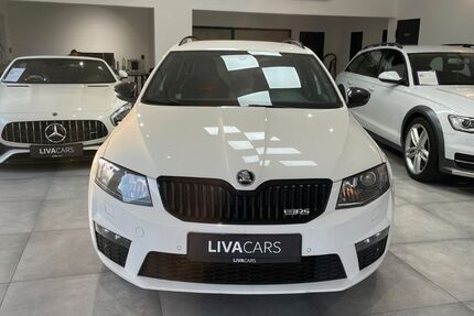 Skoda Octavia 199.999 km 11.600 &euro; Oberhausen 46049