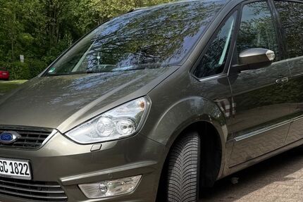 Ford Galaxy 102.000 km 11.299 &euro; Erkrath 40699