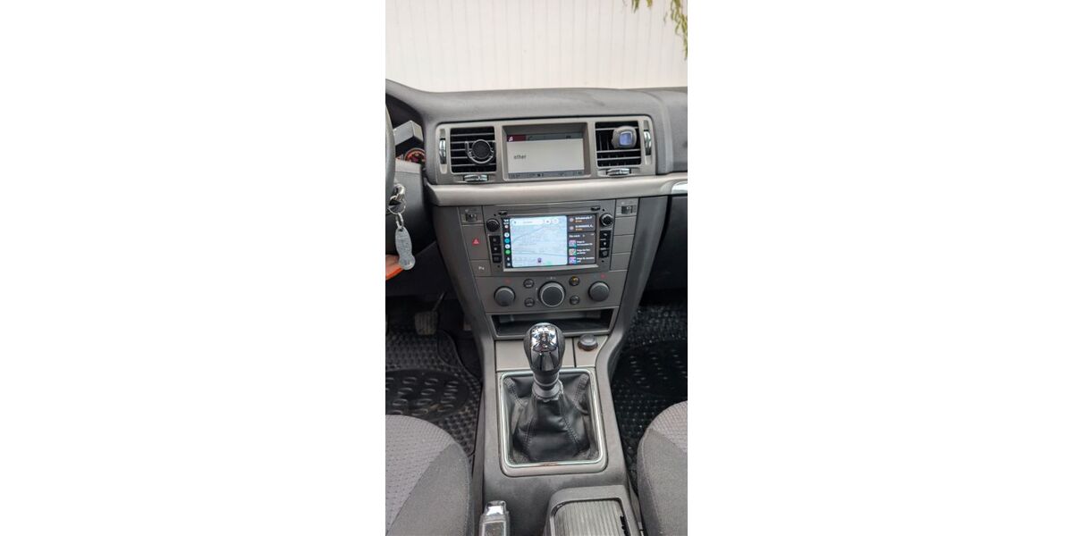 Opel Vectra 219.000 km 2.600 € Bochum 44805