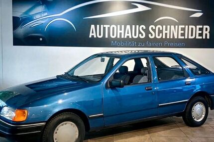 Ford Sierra 69.992 km 6.890 &euro; Ratingen 40880