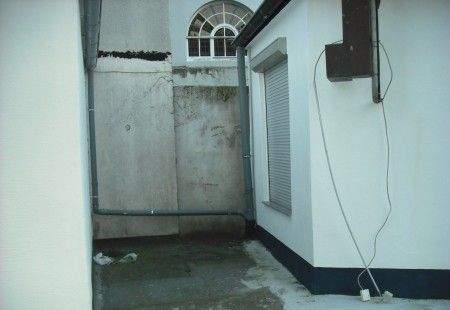 Lagerraum - EG 2,5R, 60qm, Hof-Nebengebäude, Stadtnah zu vermieten! zimmer