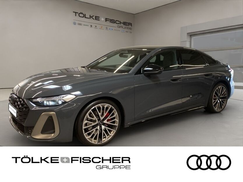 Audi A5 11.749 km 52.590 € Krefeld 47805