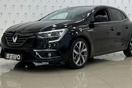 Renault Megane 89.248 km 9.170 &euro; Oberhausen 46149