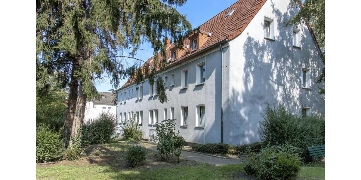 Erdgeschoßwohnung Herne Wanne-Bickern - 1 Zimmer, 34 m&sup2;, 309&euro; | Angebot:26147129