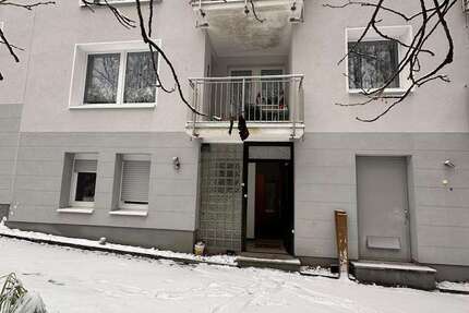 Wohnung Wuppertal Gemarkung Cronenberg - 1 Zimmer, 35 m&sup2;, 340&euro; | Angebot:27474789