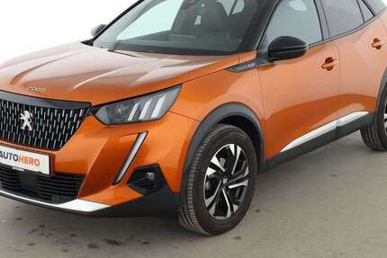 Peugeot 2008 31.197 km 19.550 &euro; Essen 45141