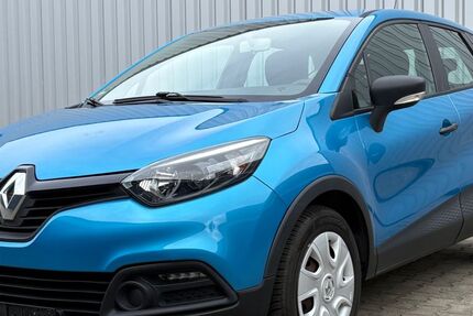 Renault Captur 155.000 km 4.690 &euro; Bochum 44809