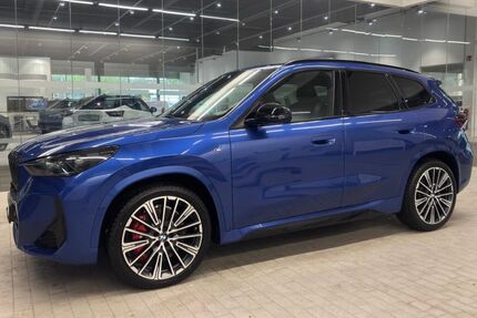 BMW X1 23.215 km 42.590 &euro; Voerde 46562