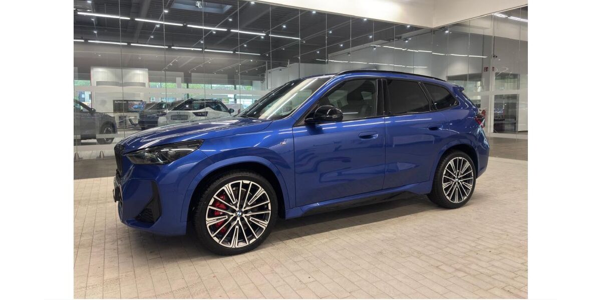 BMW X1 23.215 km 42.590 &euro; Voerde 46562