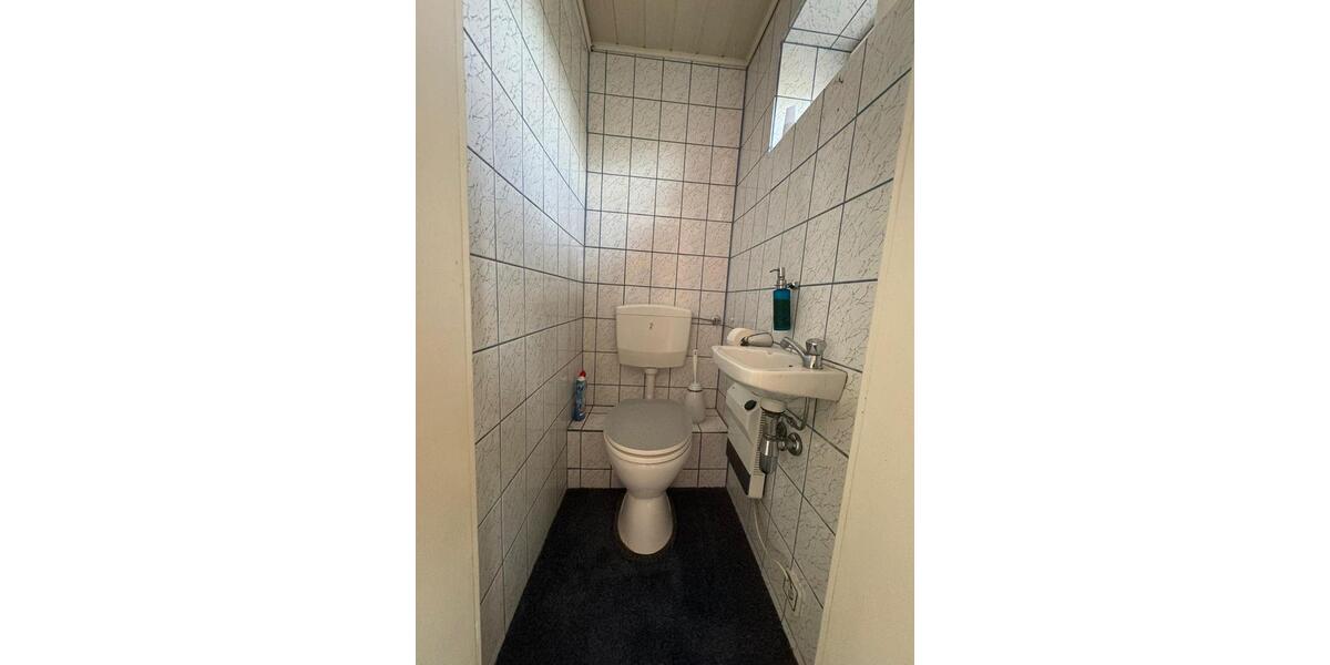 Reihenhaus in traumhafter grüner Lage am Naturschutzgebiet 3 zimmer