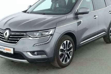 Renault Koleos 93.660 km 17.910 &euro; Essen 45141