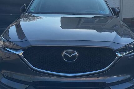 Mazda CX-5 142.000 km 15.200 &euro; Essen 45359