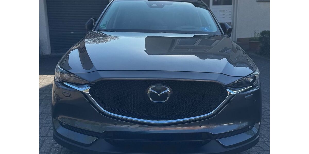 Mazda CX-5 142.000 km 15.200 &euro; Essen 45359