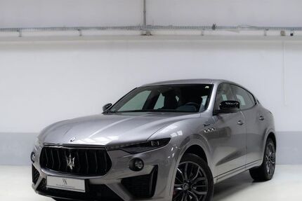 Maserati Levante 93.990 km 49.900 &euro; Wuppertal 42327