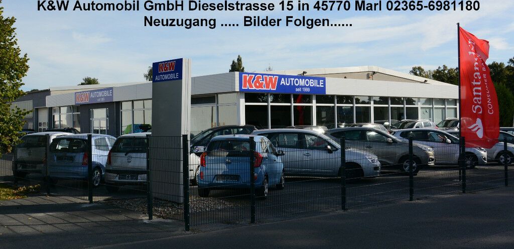 Hyundai i10 28.400 km 15.490 &euro; Marl/Recklinghausen 45770
