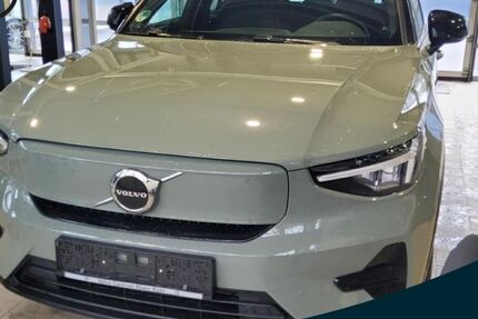 Volvo XC40 31.307 km 28.850 &euro; Essen-Kray 45309