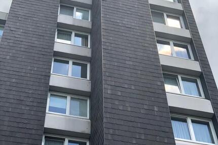 1-Raum Apartment 1 zimmer