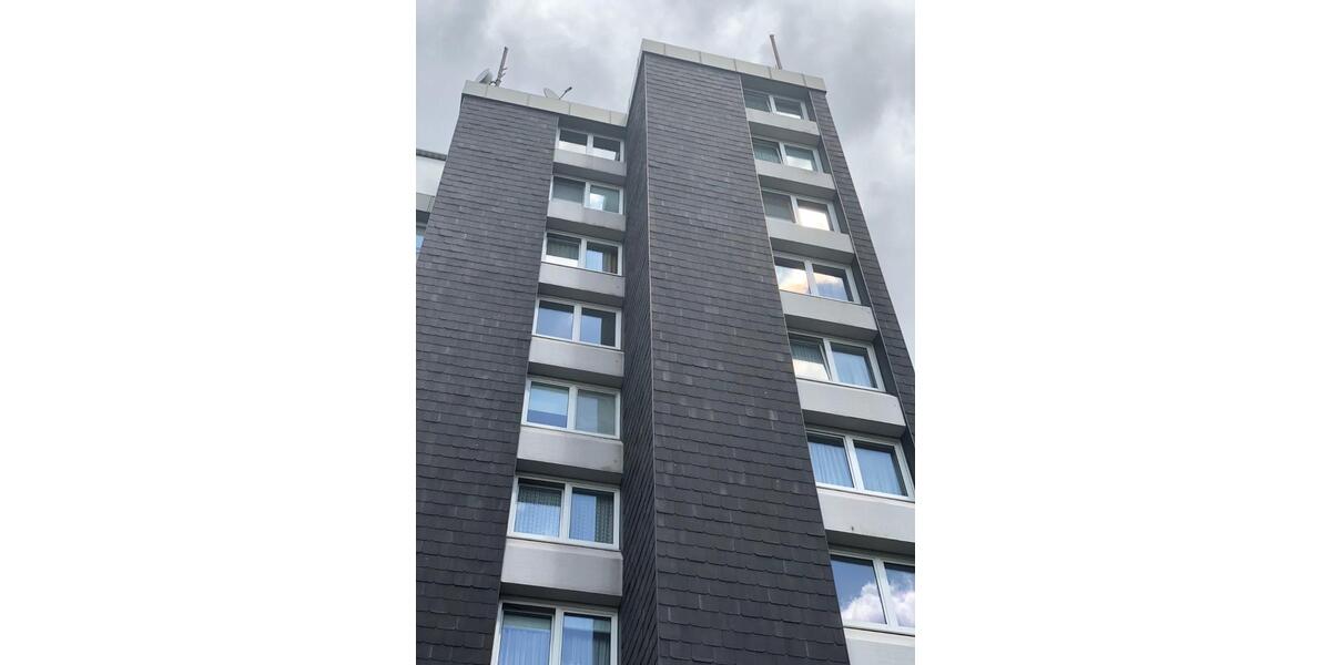 1-Raum Apartment 1 zimmer