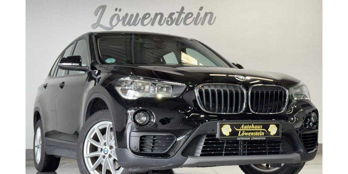 BMW X1 71.293 km 15.980 &euro; Moers 47443