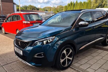 Peugeot 5008 149.997 km 15.790 &euro; Herten 45701
