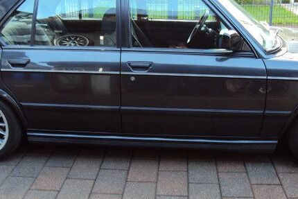 BMW 535 151.000 km 22.550 &euro; Gladbeck 45964