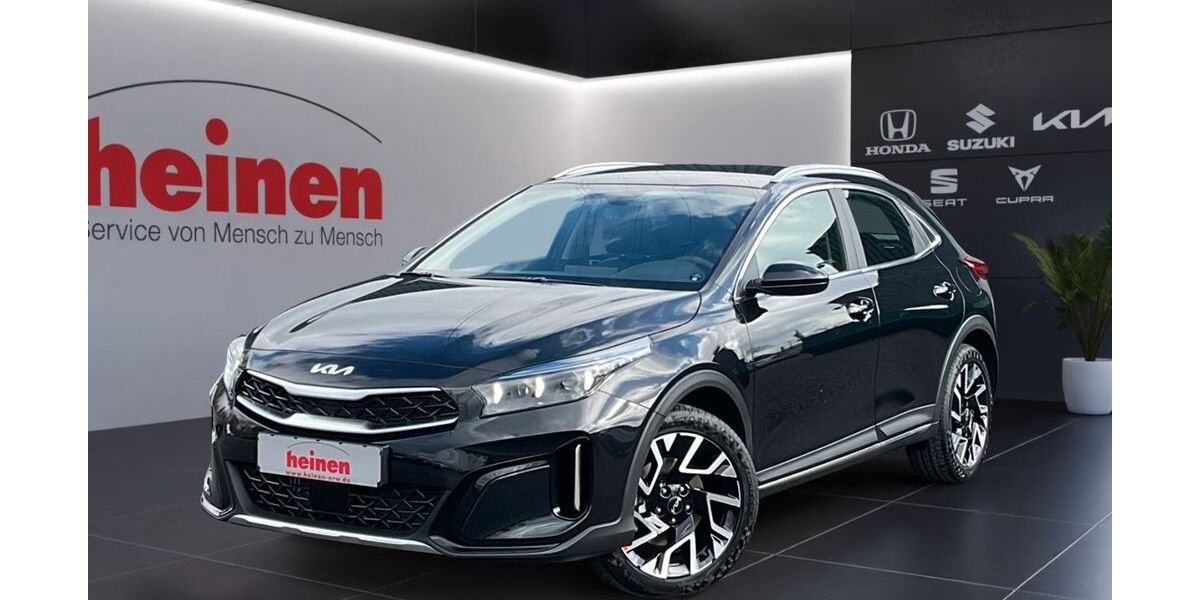 Kia XCeed 6.000 km 25.980 &euro; Essen 45141