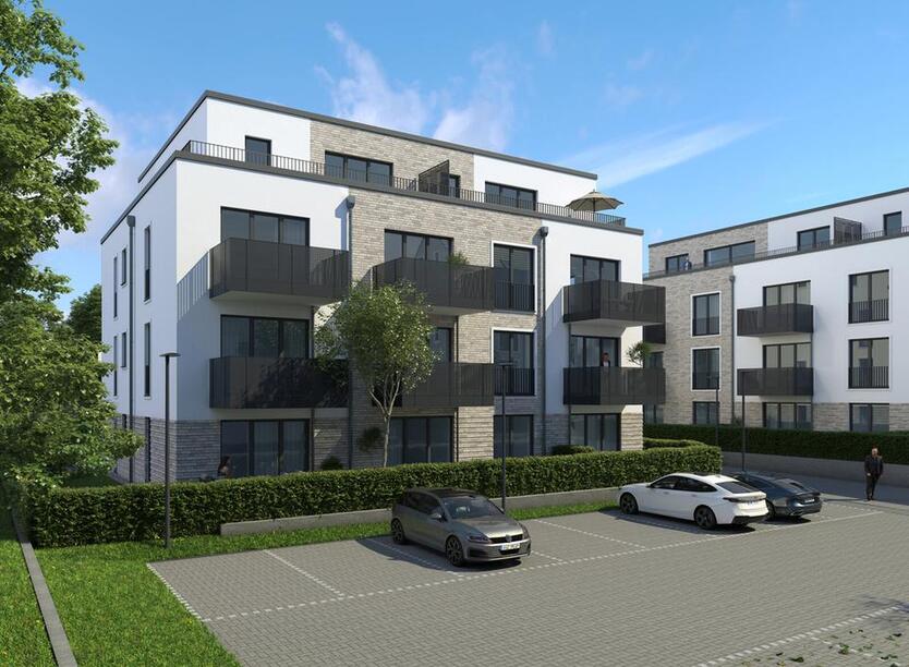 Bringen Sie Ihr Herz mit, es wird sich wohlfühlen! zimmer