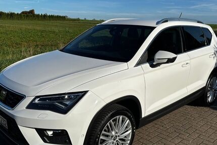 Seat Ateca 135.000 km 14.900 &euro; Erkrath 40699