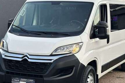 Citroen Jumper 105.200 km 19.490 &euro; Recklinghausen 45663