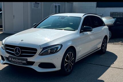 Mercedes-Benz C 250 93.900 km 21.900 &euro; Moers 47443